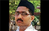 Sharath RSS worker  succumbs to  injuries at hospital